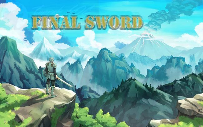 Download Final Sword Mobile Edition v5.7.3 FULL APK – VERSÃO COMPLETA