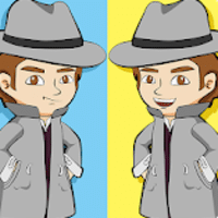 Download Find The Differences – Detective 3 MOD APK v1.4.1 (Dinheiro Infinito)
