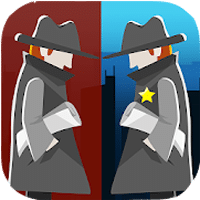 Download Find The Differences – The Detective MOD APK v1.4.9 (Dinheiro Infinito)