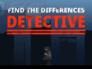 Download Find The Differences The Detective v1.2.0 MOD APK – MEGA MODIFICADO