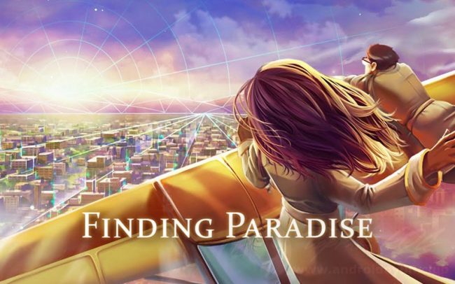 Download Finding Paradise v1.0.8.481 FULL APK – VERSÃO COMPLETA