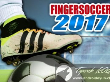 Download Finger Soccer Football Kick v1.0 MOD APK – DINHEIRO INFINITO (Android) Download Finger Soccer Football Kick v1.0 MOD APK – DINHEIRO INFINITO
