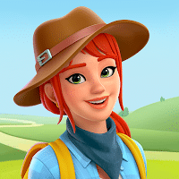 Download Fiona’s Farm MOD APK v4.4.0 (Dinheiro Infinito) (Android) Download Fiona’s Farm MOD APK v4.4.0 (Dinheiro Infinito)