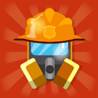 Download Fire Inc: Classic fire station tycoon builder game MOD APK v1.0.40 (Dinheiro Infinito)