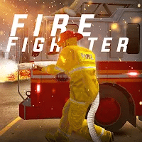 Download Fire Truck Simulator MOD APK v1.0 (Sem Anúncios)