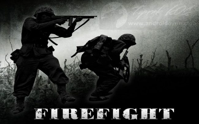 Download Firefight v13.0.0 FULL APK – VERSÃO COMPLETA