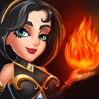 Download Firestone Idle RPG: Hero Wars v1.41 Apk (Mod Menu/God Mod)