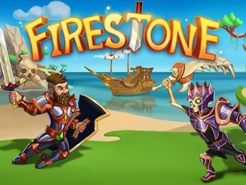 Download Firestone Idle RPG v1.12 MOD APK [Energia Infinta]