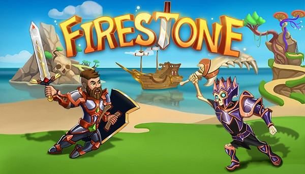 Download Firestone Idle RPG v1.12 MOD APK [Energia Infinta]