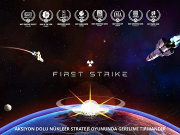Download First Strike Classic v3.0.0 FULL APK – VERSÃO COMPLETA (Android) Download First Strike Classic v3.0.0 FULL APK – VERSÃO COMPLETA
