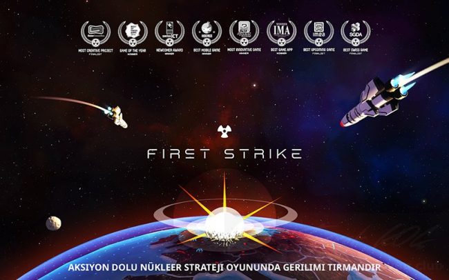 Download First Strike Classic v3.0.0 FULL APK – VERSÃO COMPLETA