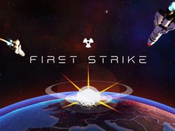Download First Strike Classic v3.0.0 MOD APK [Tudo Desloqueado]