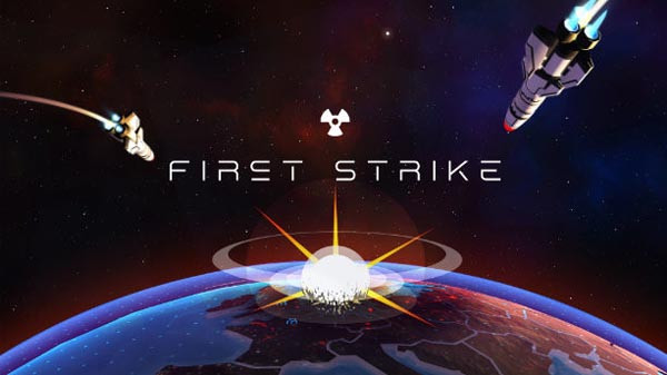 Download First Strike Classic v3.0.0 MOD APK [Tudo Desloqueado]