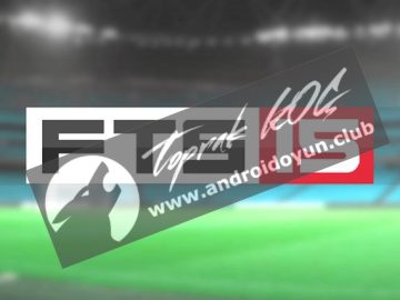 Download First Touch Soccer 2015 v2.06 MOD APK – DINHEIRO INFINITO