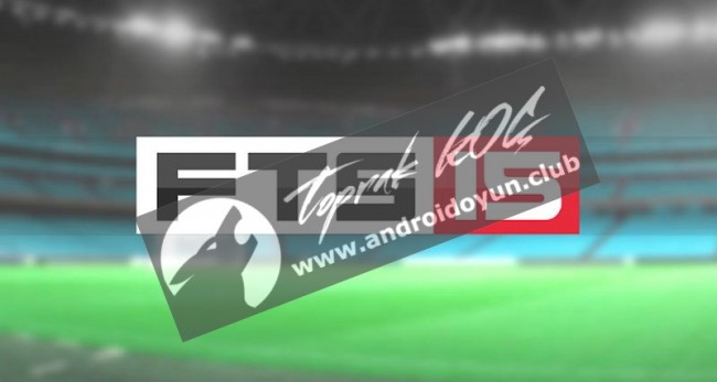 Download First Touch Soccer 2015 v2.08 MOD APK – DINHEIRO INFINITO