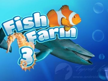 Download Fish Farm 3 v1.15.7180 MOD APK – DINHEIRO INFINITO (Android) Download Fish Farm 3 v1.15.7180 MOD APK – DINHEIRO INFINITO