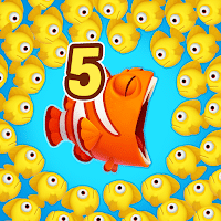 Download Fishdom MOD APK v10.0.6.0 (Dinheiro Infinito)