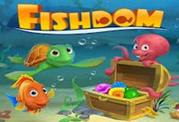 Fishdom v10.0.6.0 Apk Mod (Dinheiro Infinito) Download Fishdom v10.0.6.0 Apk Mod (Dinheiro Infinito)