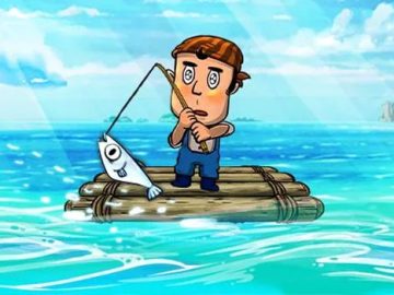 Download Fishermans Adventure v1.3 MOD APK [Unlimited Diamonds]