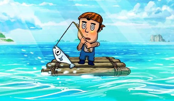 Download Fishermans Adventure v1.3 MOD APK [Unlimited Diamonds]