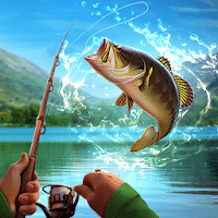 Download Fishing Baron MOD APK v2.1.44 (Dinheiro Infinito)