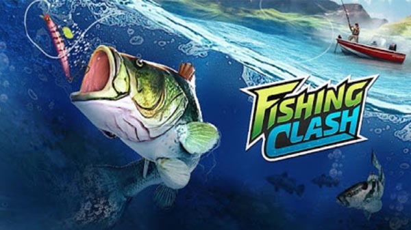 Download Fishing Clash v1.0.495 MOD APK [Dinheiro Infinito]