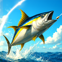 Download Fishing Hook 2 MOD APK v1.0.4 (Dinheiro Infinito) (Android) Download Fishing Hook 2 MOD APK v1.0.4 (Dinheiro Infinito)