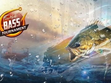 Download Fishing Hook Bass Tournament v1.2.8 MOD APK – DINHEIRO INFINITO (Android) Download Fishing Hook Bass Tournament v1.2.8 MOD APK – DINHEIRO INFINITO