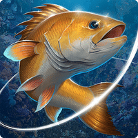 Download Fishing Hook MOD APK v2.6.8 (Dinheiro Infinito)