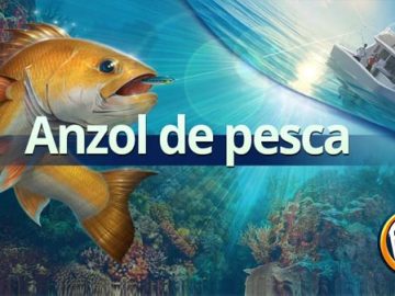 Download Fishing Hook v2.6.8 MOD APK [Dinheiro Infinito]