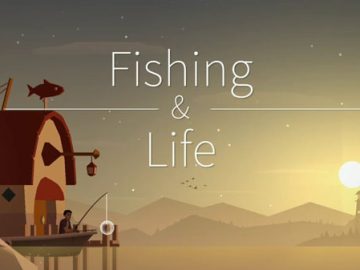 Download Fishing Life v0.0.302 MOD APK [Dinheiro Infinito]