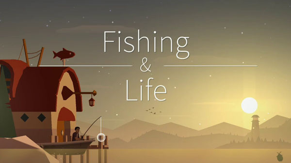 Download Fishing Life v0.0.302 MOD APK [Dinheiro Infinito]