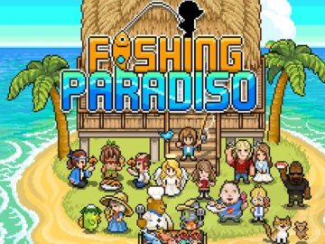 Download Fishing Paradiso v3.0.4 MOD APK – Premium MODIFICADO (Android) Download Fishing Paradiso v3.0.4 MOD APK – Premium MODIFICADO