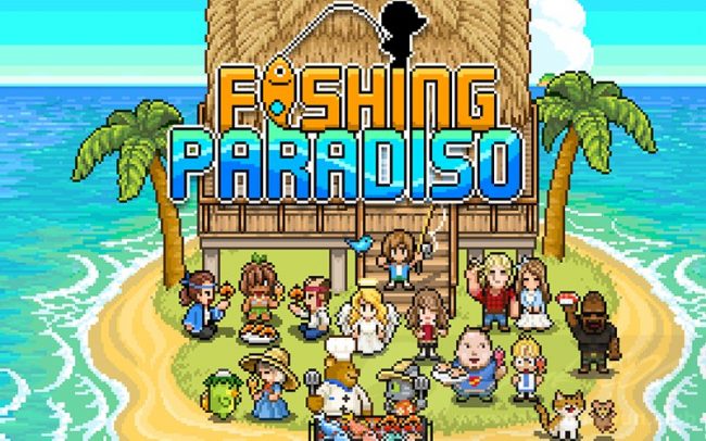 Download Fishing Paradiso v3.0.4 MOD APK – Premium MODIFICADO
