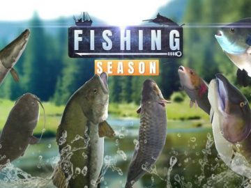 Download Fishing Season River To Ocean v1.8.29 MOD APK – DINHEIRO INFINITO (Android) Download Fishing Season River To Ocean v1.8.29 MOD APK – DINHEIRO INFINITO