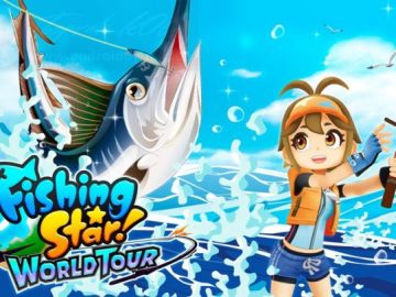 Download Fishing Star WT v1.0.13 FULL APK – VERSÃO COMPLETA (Android) Download Fishing Star WT v1.0.13 FULL APK – VERSÃO COMPLETA