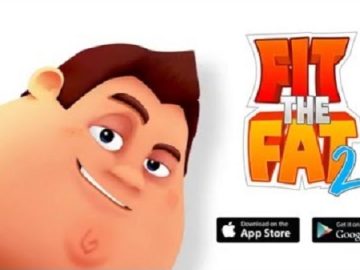 Download Fit the Fat 2 v1.4.4 MOD APK [Energia Infinita]