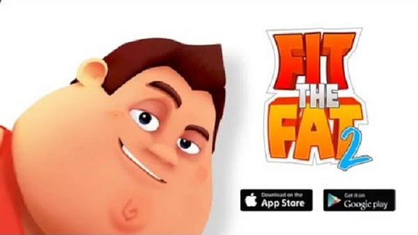 Download Fit the Fat 2 v1.4.4 MOD APK [Energia Infinita]