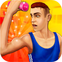 Download Fitness Gym Bodybuilding Pump MOD APK v10.9 (Dinheiro Infinito)