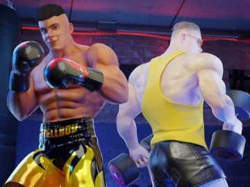Download Fitness Gym Bodybuilding Pump v12.4 MOD APK – DINHEIRO INFINITO (Android) Download Fitness Gym Bodybuilding Pump v12.4 MOD APK – DINHEIRO INFINITO