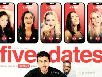 Download Five Dates v1.11 FULL APK – VERSÃO COMPLETA (Android) Download Five Dates v1.11 FULL APK – VERSÃO COMPLETA