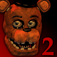 Download Five Nights at Freddys 2 MOD APK v2.0.7 (Desbloqueado) (Android) Download Five Nights at Freddys 2 MOD APK v2.0.7 (Desbloqueado)