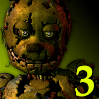 Download Five Nights at Freddy’s 3 MOD APK v2.0.4 (Tudo Desbloqueado)