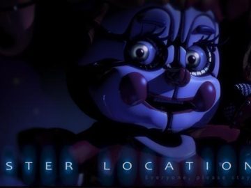 Download Five Nights at Freddy’s: SL v2.0.5 MOD APK [Tudo desbloqueado]