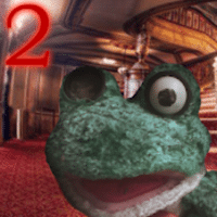 Download Five Nights with Froggy 2 MOD APK v2.1.15 (Desbloqueado)