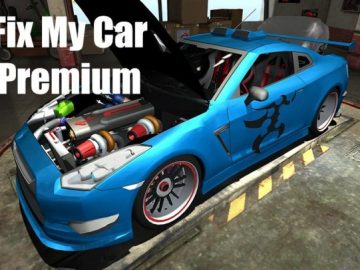 Download Fix My Car Premium v114.0 FULL APK – VERSÃO COMPLETA (Android) Download Fix My Car Premium v114.0 FULL APK – VERSÃO COMPLETA