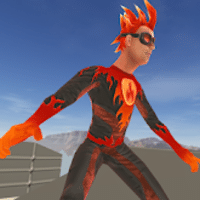 Download Flame Hero MOD APK v1.5 (Dinheiro Infinito)