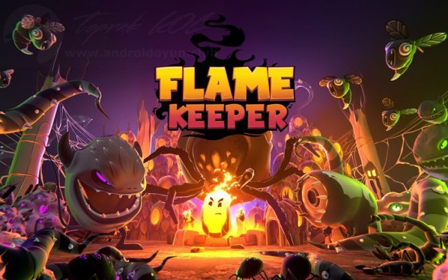 Download Flame Keeper v1.0.4 FULL APK – VERSÃO COMPLETA