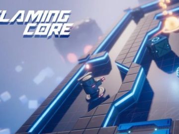Download Flaming Core v4.1.7 MOD APK – DINHEIRO INFINITO (Android) Download Flaming Core v4.1.7 MOD APK – DINHEIRO INFINITO