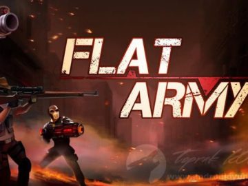 Download Flat Army 2D Shooter v3.8.0 MOD APK – DINHEIRO INFINITO (Android) Download Flat Army 2D Shooter v3.8.0 MOD APK – DINHEIRO INFINITO